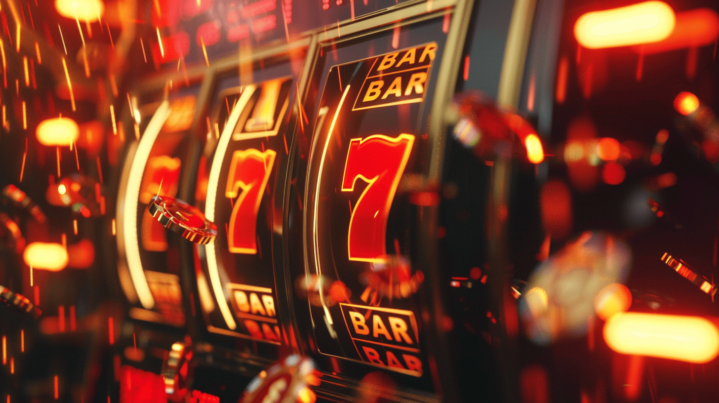 Pin-Up casino Guyana games