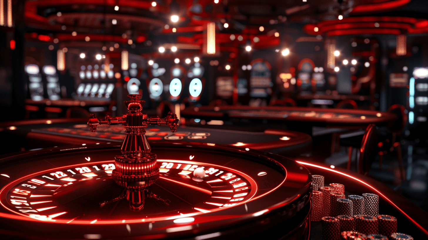 Pin-Up online casino Guyana